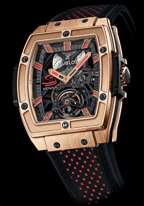 hublot mp 06 senna titanium|Watch Mobile 7 .